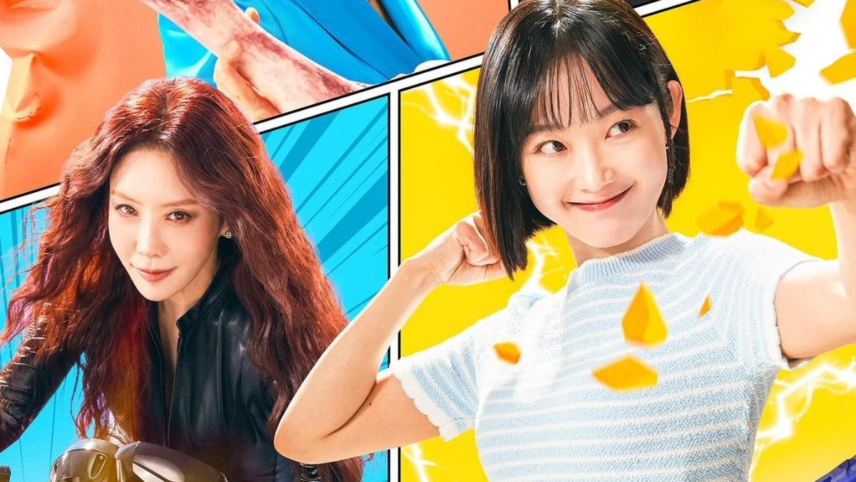 Strong Girl Nam-soon Dates et Heures de Sorties, Episodes 9 et 10 ?